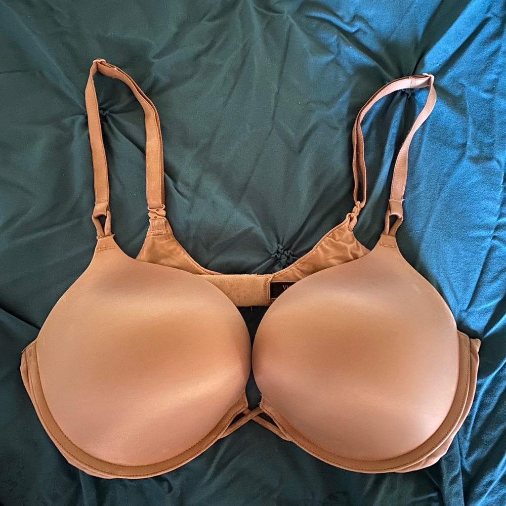 Victoria’s Secret Bombshell Bra